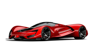 SRT Tomahawk S VGT